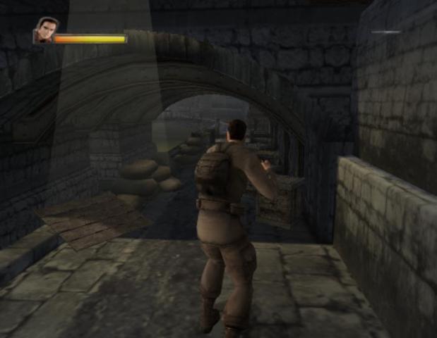 Список игр для PlayStation 2 (PS2) на русском языке | RGdb.info